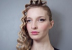 Beleza em 360°: Veja todos os ângulos do cabelo e maquiagem do desfile de Samuel Cirnansck - Patrícia Araújo/UOL