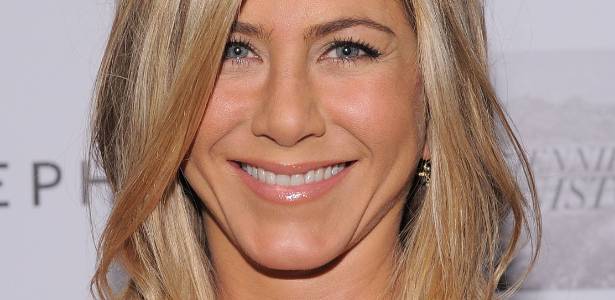 Jennifer Aniston