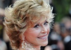 Jane Fonda viverá mulher de Ronald Reagan em "The Butler" - Anne-Christine Poujoulat/AFP