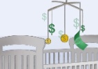 Oito dicas para ensinar seu filho a administrar o dinheiro desde pequeno - Carla Borges/UOL