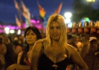 Deputados argentinos autorizam transexuais a escolher gênero - EFE