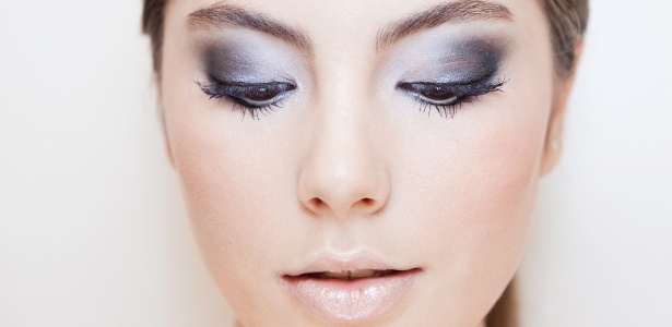 Como fazer maquiagem glamurosa para eventos: passo a passo completo