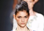 Fashion Rio aposta em beleza adulta clean e faz uma "ode à elegância subversiva" - Montagem/UOL