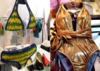 Grifes lançam moda praia para o Verão 2012 fora das passarelas do Fashion Rio - Fabíola Ortiz/UOL