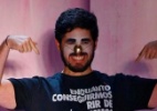 Três mulherões e um "menino do Rio" resumem 1º dia de SPFW - Alexandre Schneider/UOL