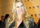 Socialite Val Marchiori ofusca famosas na SPFW - AgNews