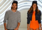 Saiba quem são as estrelas que vão desfilar no Fashion Rio e SPFW - Alexandre Schneider/UOL