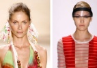 Veja as tendências do verão no 2º dia de SPFW - Alexandre Schneider/UOL