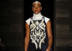 O homem brasileiro está evoluindo como consumidor de moda - Alexandre Schneider/UOL