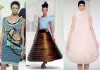 Hussein Chalayan ganha retrospectiva com livro e exposição em Paris
