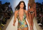 Fashion Rio terá mais moda praia no próximo verão - Getty Images