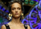Dolce & Gabbana homenageia em Milão cozinha mediterrânea - Alessandro Garofalo/Reuters