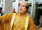 Saiba o que aconteceu com os filhos de Muammar Gaddafi - Clement Ntaye - 11.jul.2000/AP