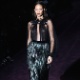 Vampirismo da Gucci e plumas da Alberta Ferretti abrem temporada de moda de Milão - Getty Images