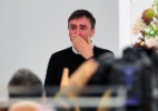 Dior confirma belga Raf Simons como novo estilista - Giuseppe Cacace/AFP