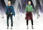 Principal semana de moda, Paris começa nesta terça; veja programação - Folhapress