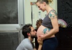 Vídeos da evolução de uma gravidez fazem sucesso na internet; veja playlist - Reprodução