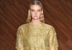 Tendência do verão, dourado continuará em alta no inverno - Divulgação