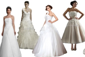 loja online de vestido de noiva