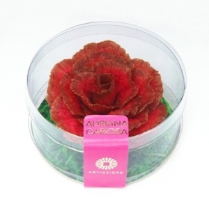 Lembrancinha de casamento 01 - Divulgação