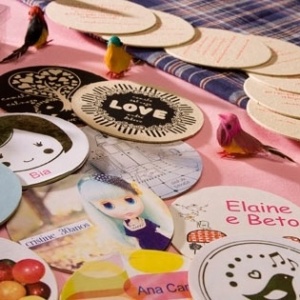 Lembrancinha de casamento 07 - Divulgação