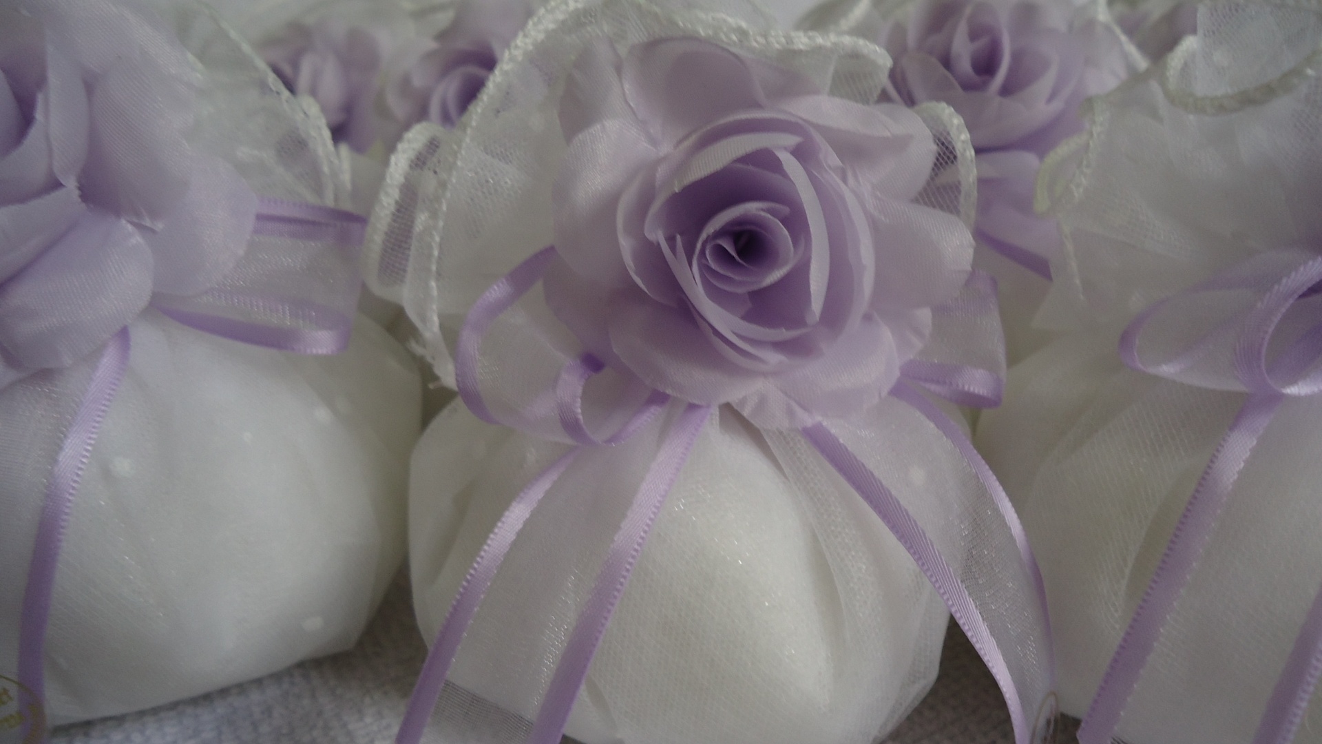 Lembrancinha de casamento 09 - Divulgação