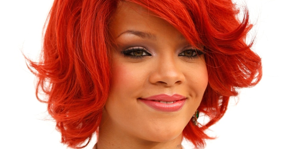 Rihanna (22/05/2011)