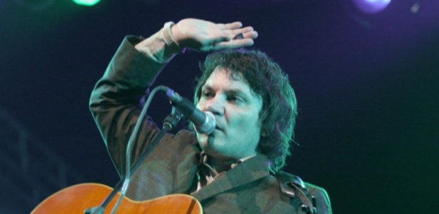 Apresentacao do Wilco no Tim Festival no Rio de Janeiro (23/10/2005) - Folha Imagem