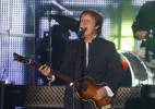 Site publica datas dos shows de Paul McCartney no Brasil; locais não confirmam