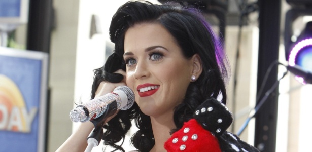Vdeos como os da cantora Katy Perry (f) estaro disponveis em atualizao para Android