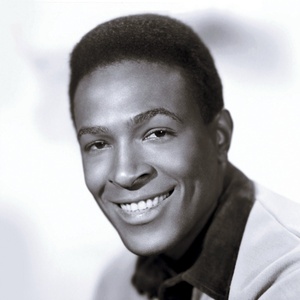 O cantor norte-americano Marvin Gaye em foto dos anos 60 - Reuters