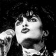 A cantora britânica Siouxsie Sioux, do Siouxsie and The Banshees - Divulgação
