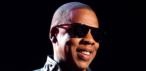 Jay-Z se apresenta no festival Coachella, na Califrnia (16/04/2010)