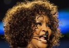 Vendas de músicas de Whitney Houston disparam - Getty Images