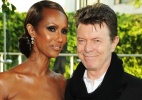 Viúva de David Bowie fala aos fãs pela primeira vez desde morte do cantor - Getty Images