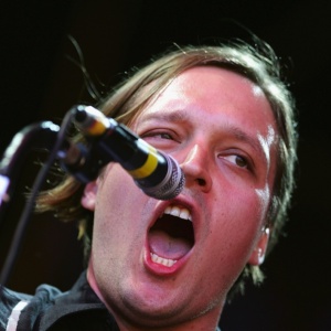 O Arcade Fire lançará o quarto álbum de estúdio - Getty Images