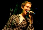 Cantora Stacey Kent volta ao país para duas apresentações em abril, no Rio de Janeiro - Stephan Solon/Via Funchal