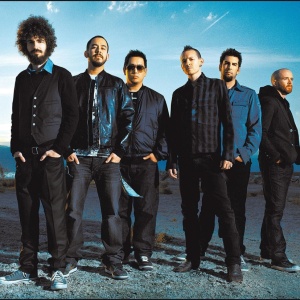 Novo álbum do Linkin Park desbanca Maroon 5 no mercado americano durante última semana de junho - Divulgação