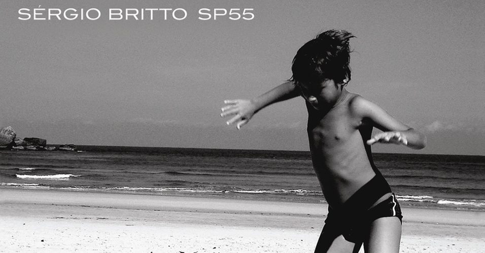 sergio britto sp55