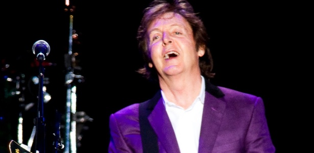 Ex-Beatle, Paul McCartney será o artista responsável por encerrar a cerimônia de abertura