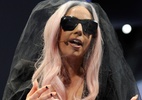 Lady Gaga pode desfilar para Thierry Mugler na semana de moda de Paris - Getty Images
