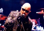 Vocalista do Judas Priest convida brasileiros para o Monsters of Rock - Reinaldo Canato/UOL