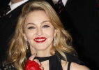 Madonna lança novo single na sexta-feira e antecipa making of - AFP