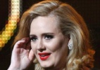 Adele lidera indicações em prêmio britânico Ivor Novello - Reuters