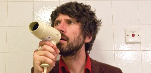 Gruff Rhys em foto de 2011 - Divulgação/Mark James