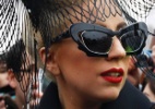 Lady Gaga vai tirar férias da mídia, diz site - REUTERS/Brian Snyder