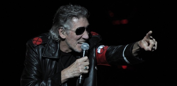 Roger Waters se apresenta na Argentina nesta quarta (7)