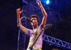 Guitarrista do Restart indica locais preferidos para ouvir música ao vivo em SP - Lucas Lima/UOL