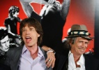 Rolling Stones comemoram 50 anos de carreira com documentário e biografia autorizada - Lucas Jackson/Reuters