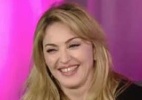 Em entrevista no Facebook, Madonna arrisca português e diz que Brasil é divertido - Reprodução